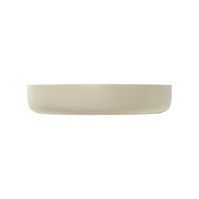 Pebble 500mm Ceramic Above Counter Basin